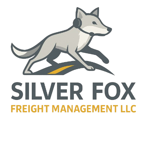 Silver Fox Freight Management LLC